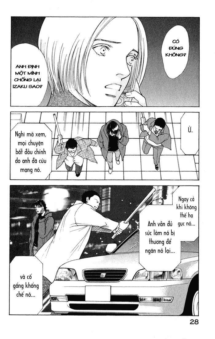 eternal sabbath chapter 73 8