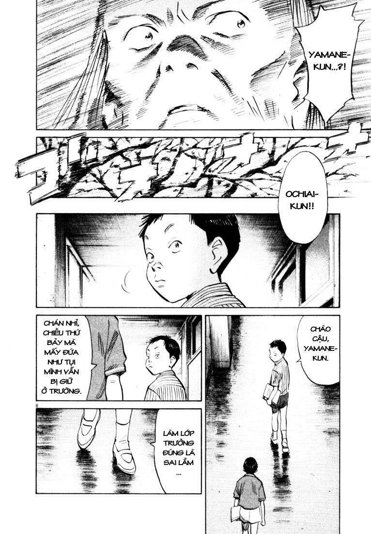 những chàng trai thế kỉ 20 chapter 125 9