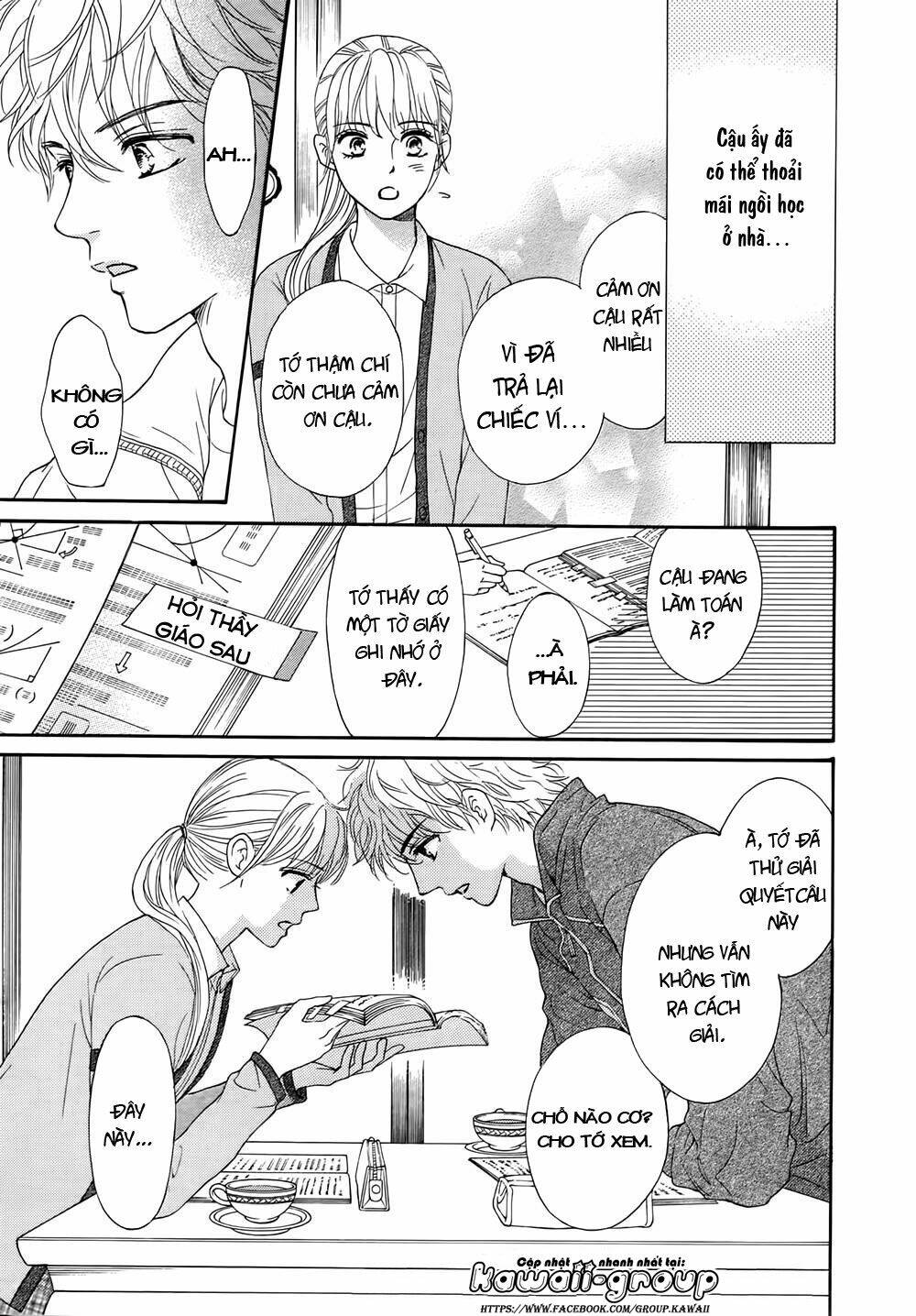 sumika sumire chapter 4 32