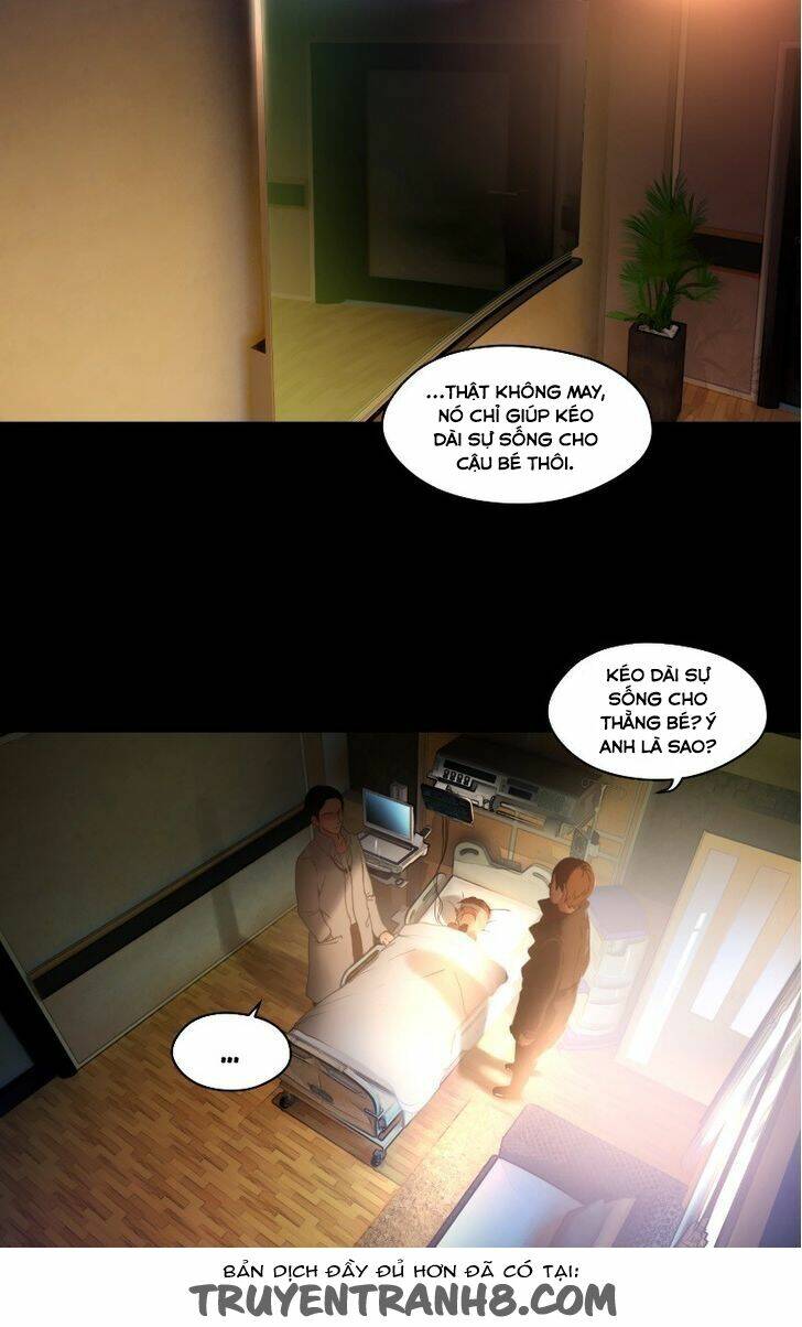 nhiệt huyết thanh xuân chapter 20 20