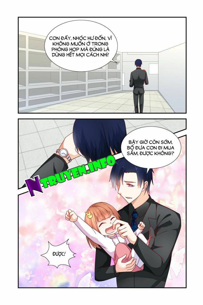 dường như tình yêu đã đến chapter 19 7