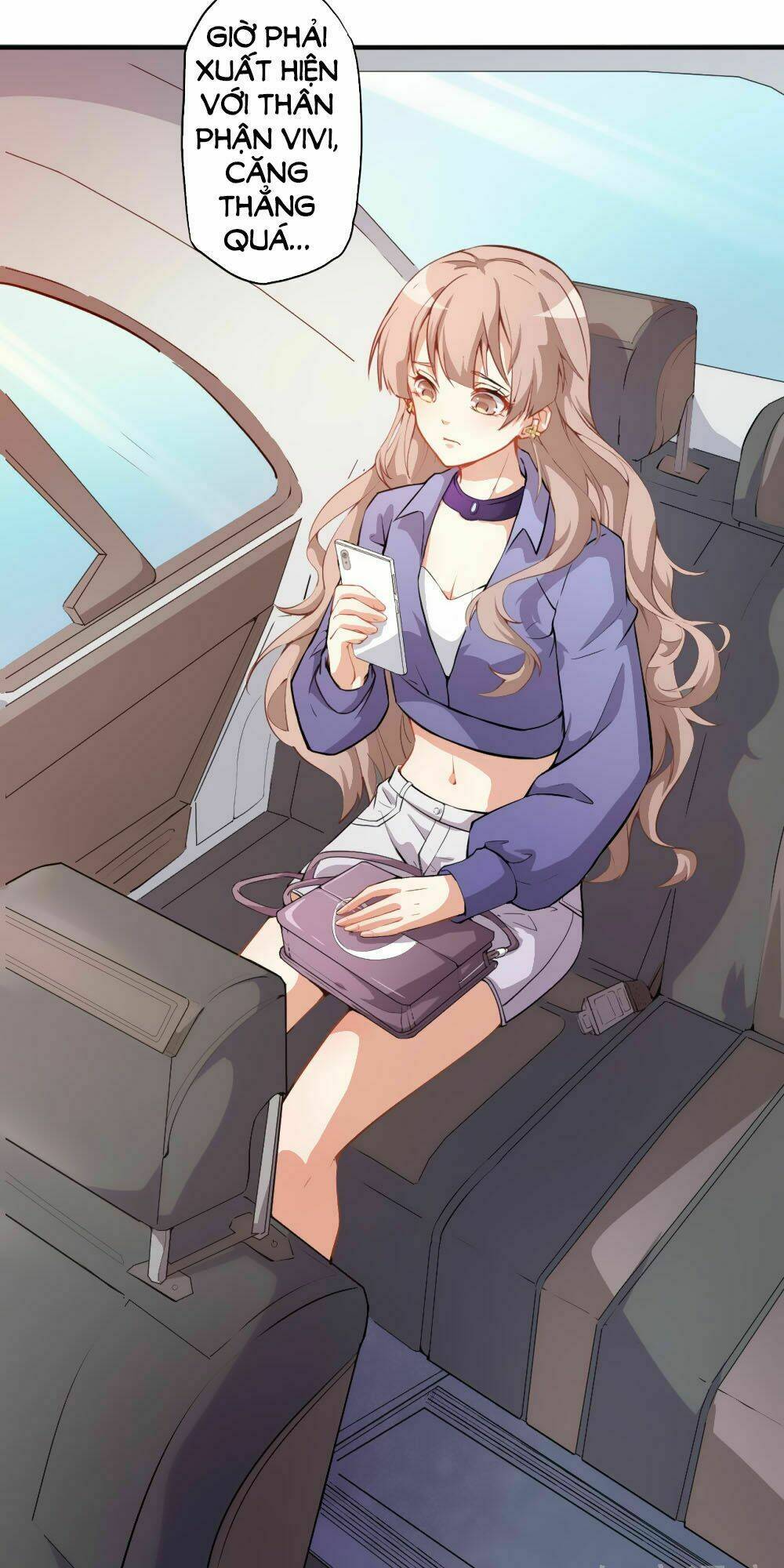 trò chơi sắc đẹp chapter 8 27