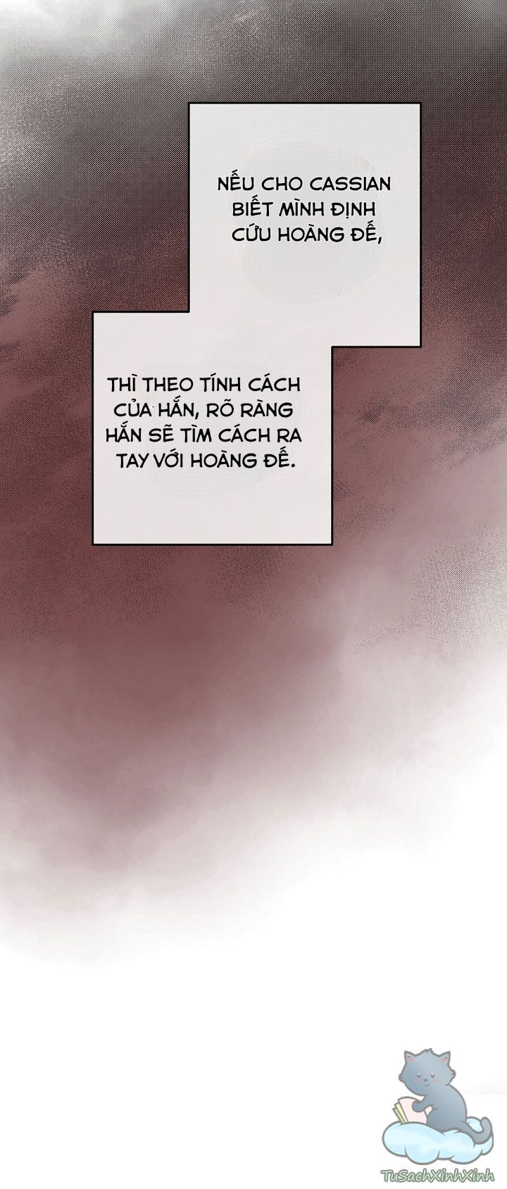 người hùng của ác nữ chapter 84 74