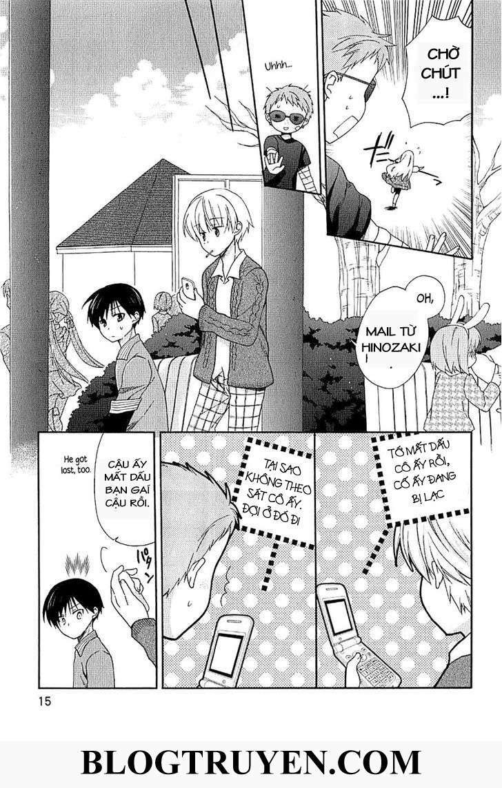 hajiotsu chapter 7 17