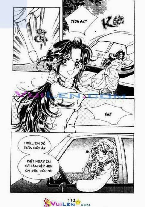 nhật ký tân hôn chapter 1 111