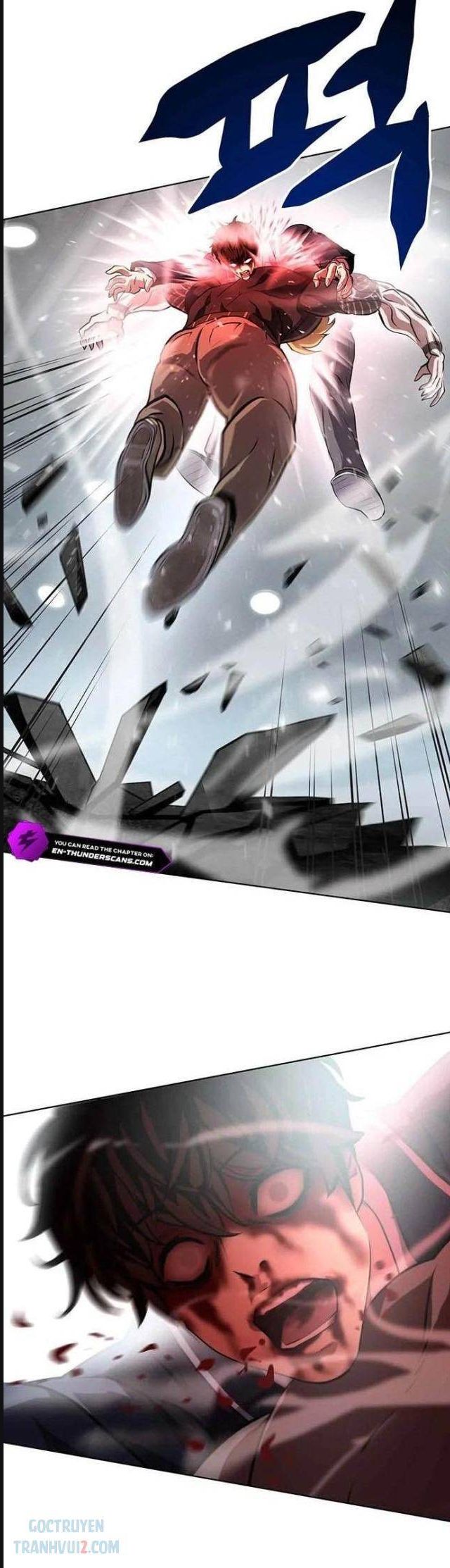 đấu trường chiến đấu chapter 6 26
