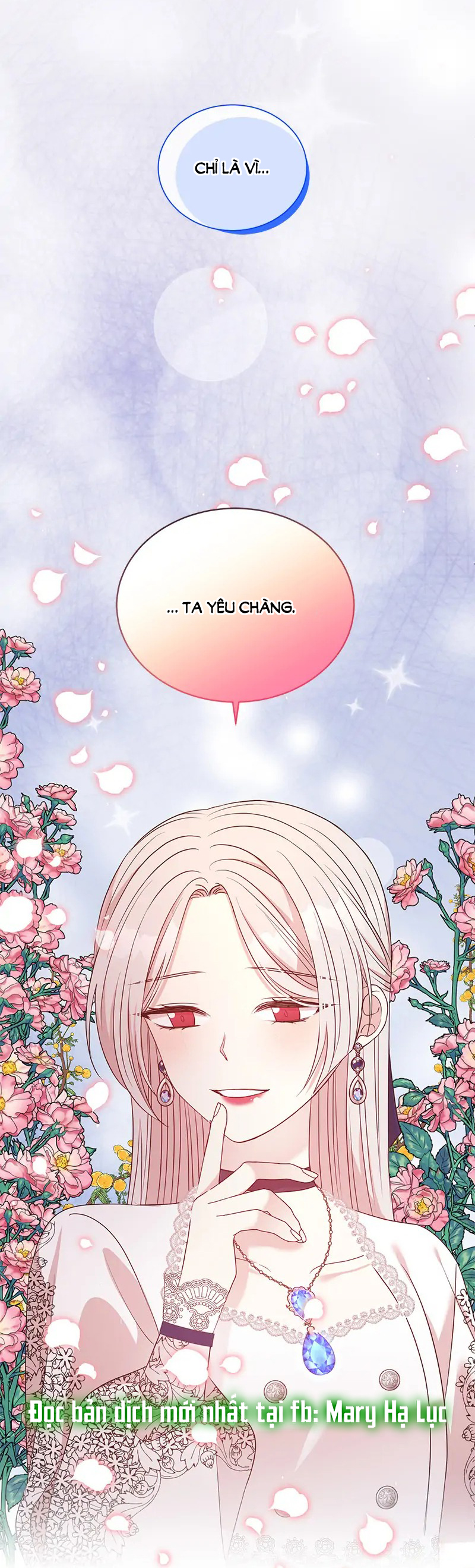 tôi chán nản vì người chồng thứ 2 còn "khỏe" hơn chồng cũ chapter 39.1 5