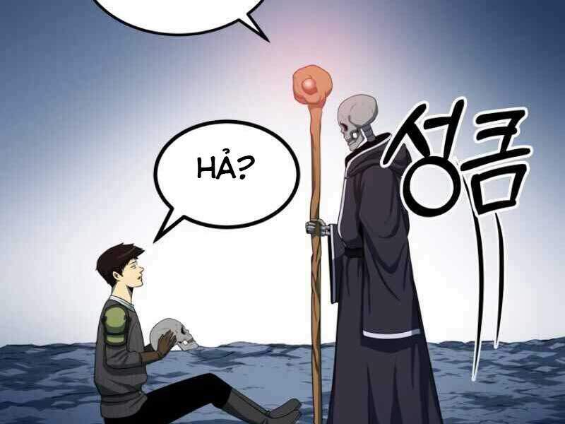 ngôi nhà kết nối với hầm ngục chapter 13 155