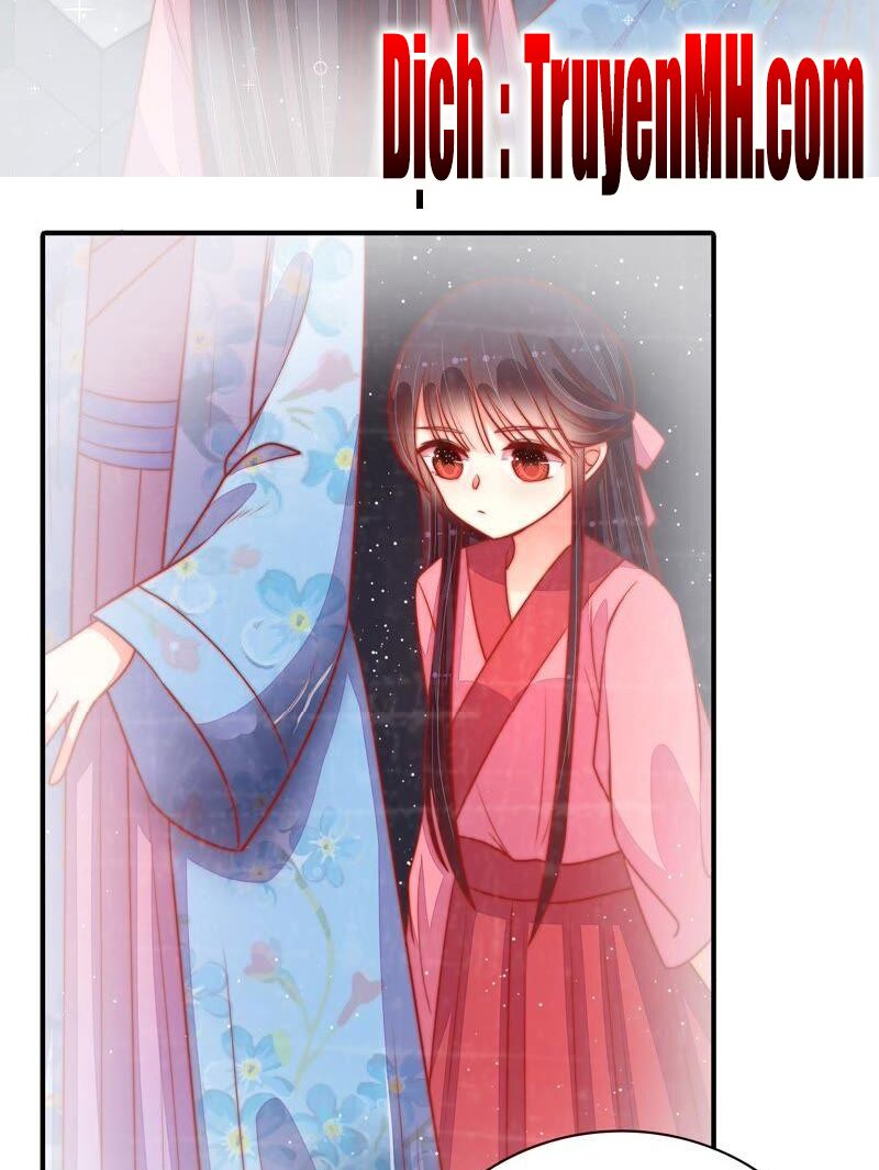 ngày nào thiếu soái cũng ghen chapter 162 2