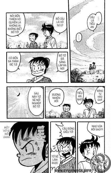 hoàng phi hồng phần 1 chapter 13 112