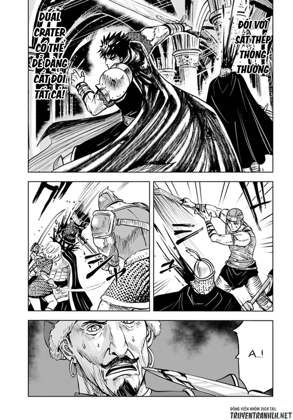 hành trình chịch dạo của của máy dập cổ đại chapter 29 26
