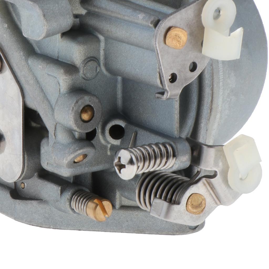 Carburetor Carb for Outboard -03200-0 9. 2-stroke Engine