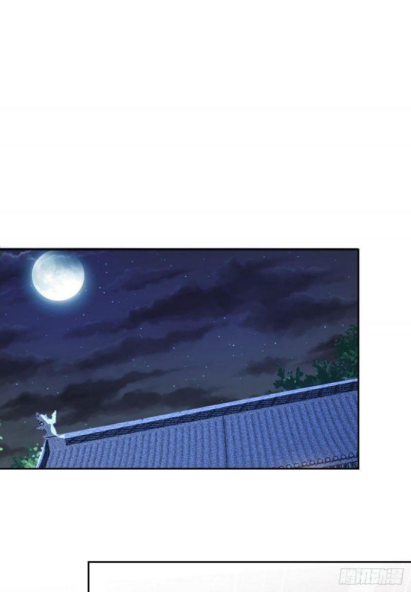 mạt thế nữ vương chapter 19 14