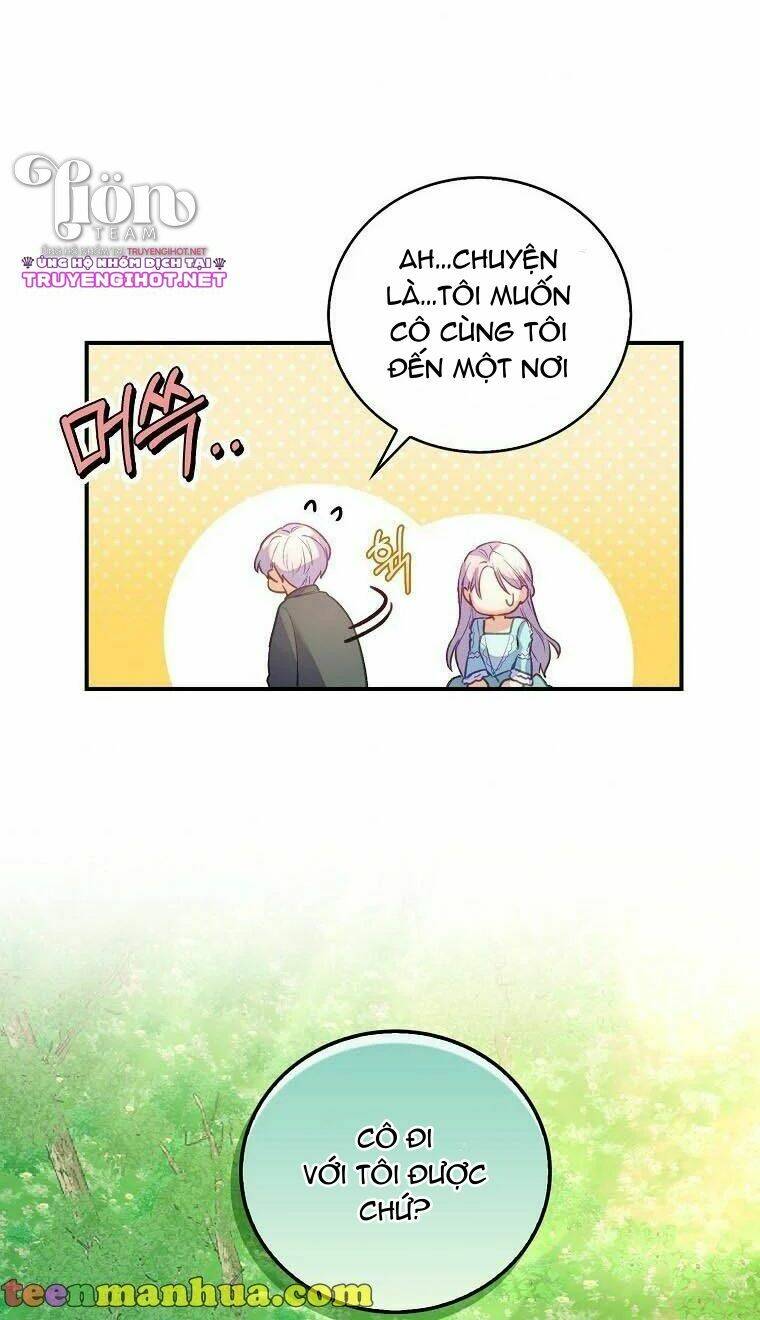 chỉ nhận thức được sau khi mất em chapter 25.2 16