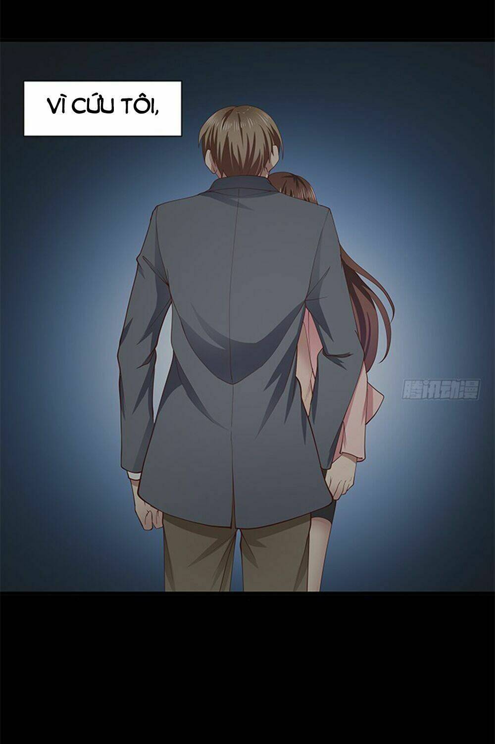 khi trò chơi ác ma bắt đầu chapter 45 40