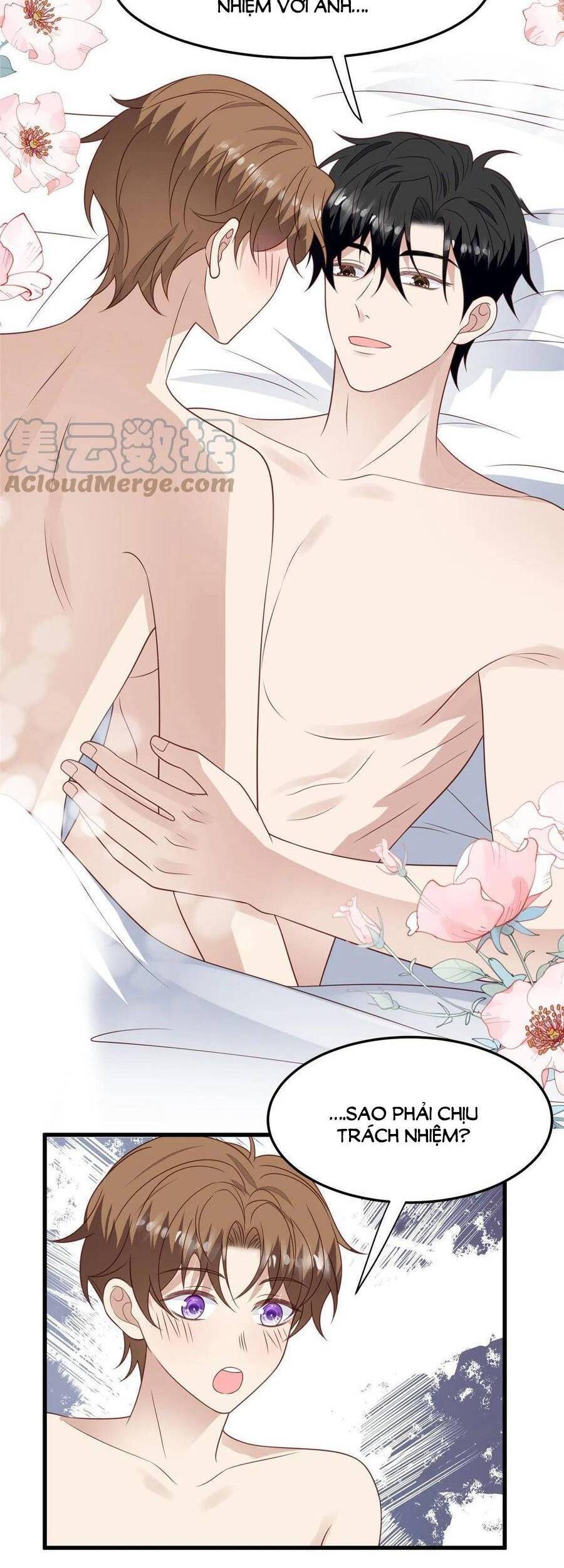 dựa vào đại lão ổn định vị trí c trong nam đoàn chapter 147 18