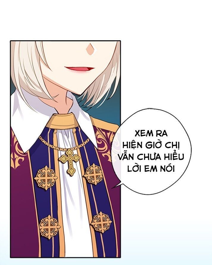 người bạn đồng hành của hoàng đế chapter 4 4