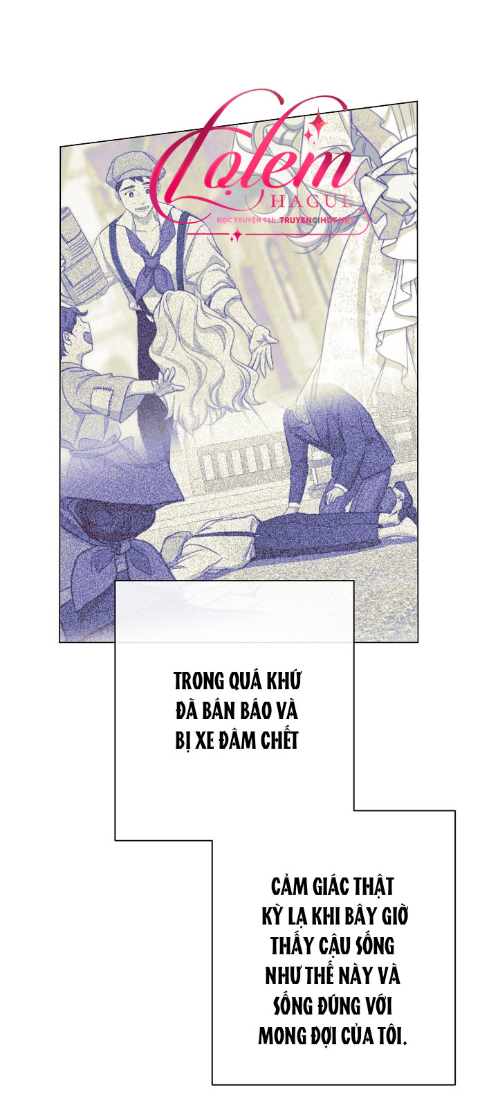 ác nữ đảo ngược đồng hồ cát chapter 95 62