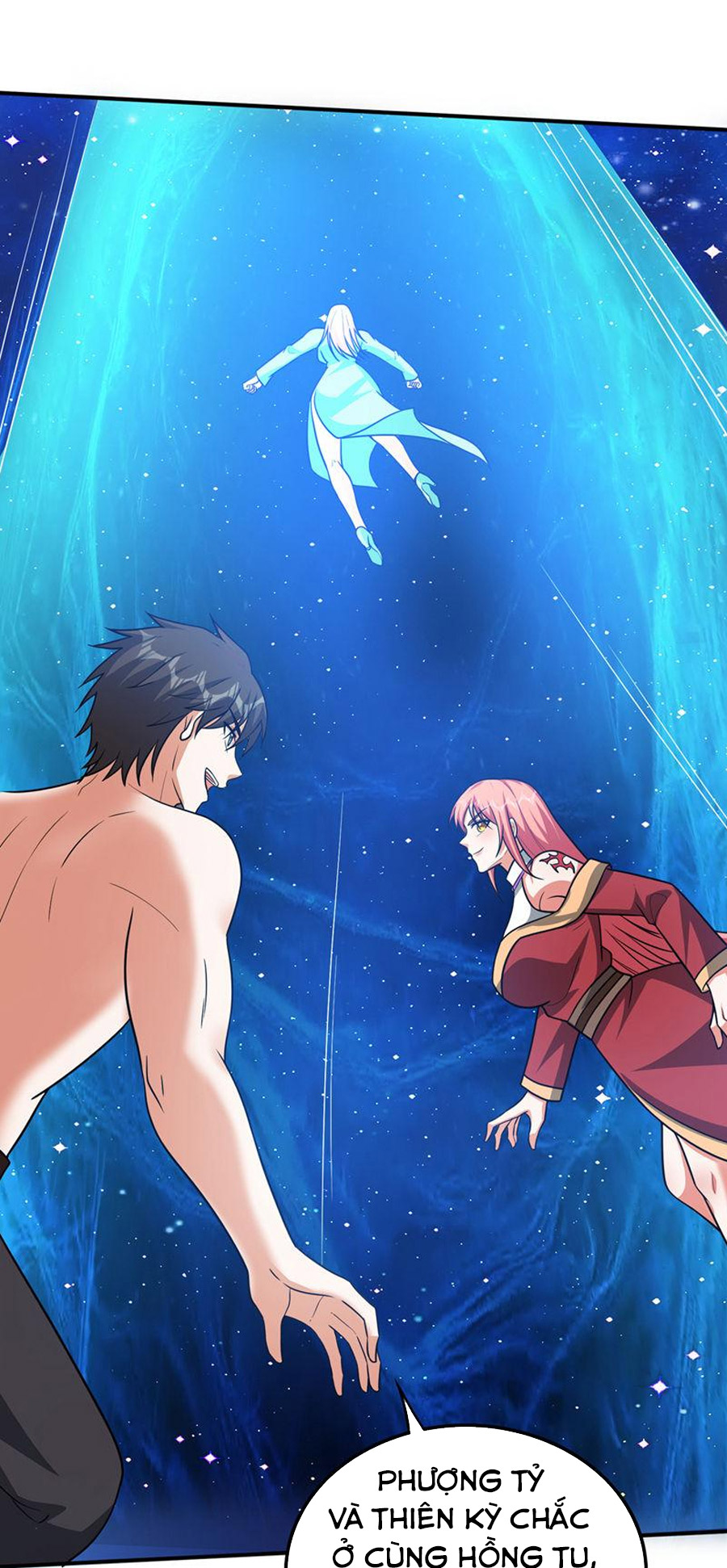 tối cường thần y tại đô thị chapter 260 1