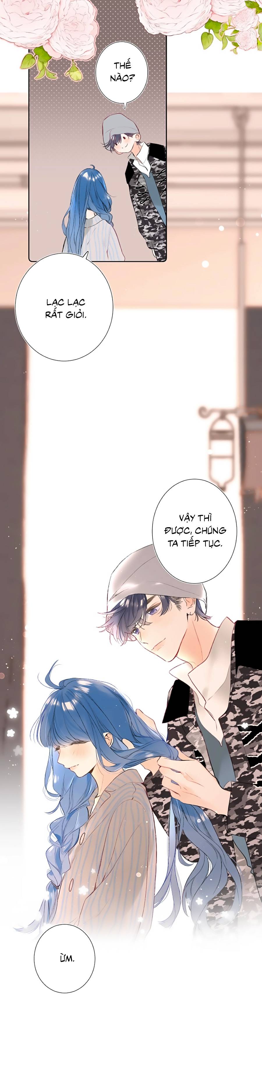 đừng khóc chapter 91 10