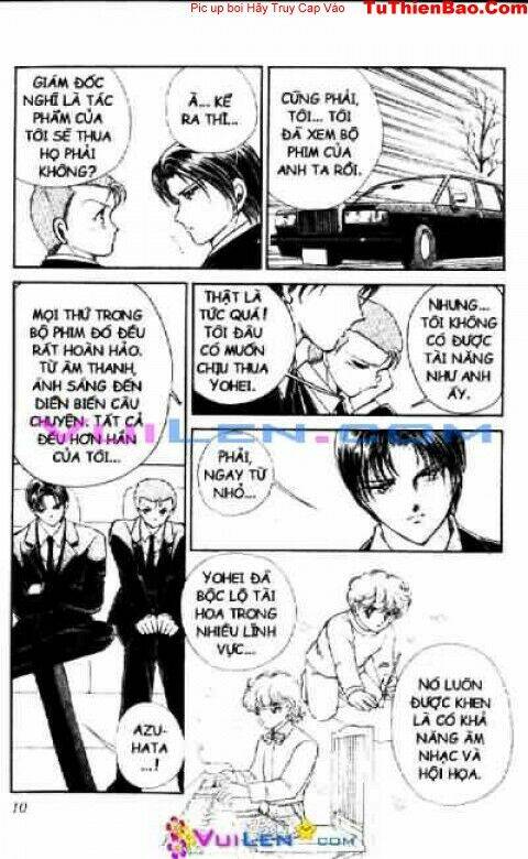 vương quốc điện ảnh chapter 4 10