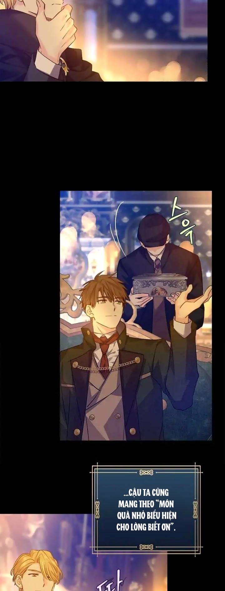 tôi sẽ cố gắng thay đổi cốt truyện chapter 97 40