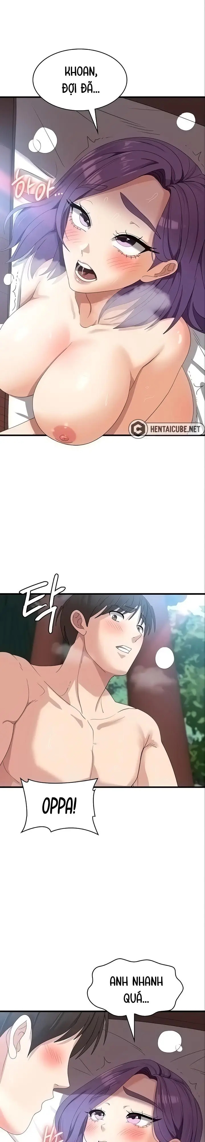 người đàn ông quyến rũ chapter 30 6