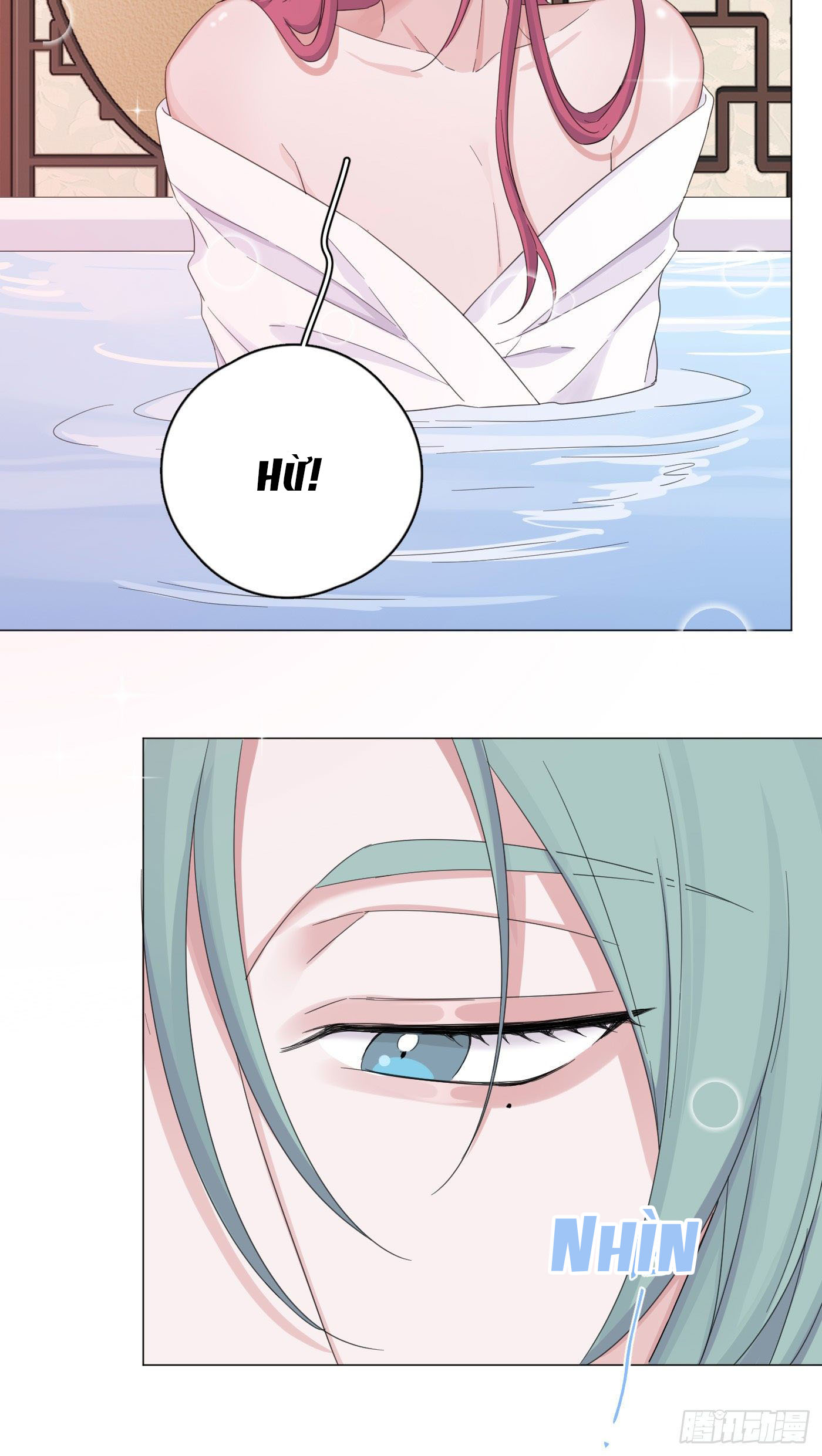 nhất hoàng cửu công thập nhị thê chapter 21 11