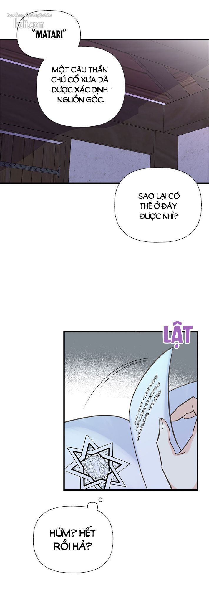 chị tôi đã nhặt về một nam chính quyến rũ chapter 14 30