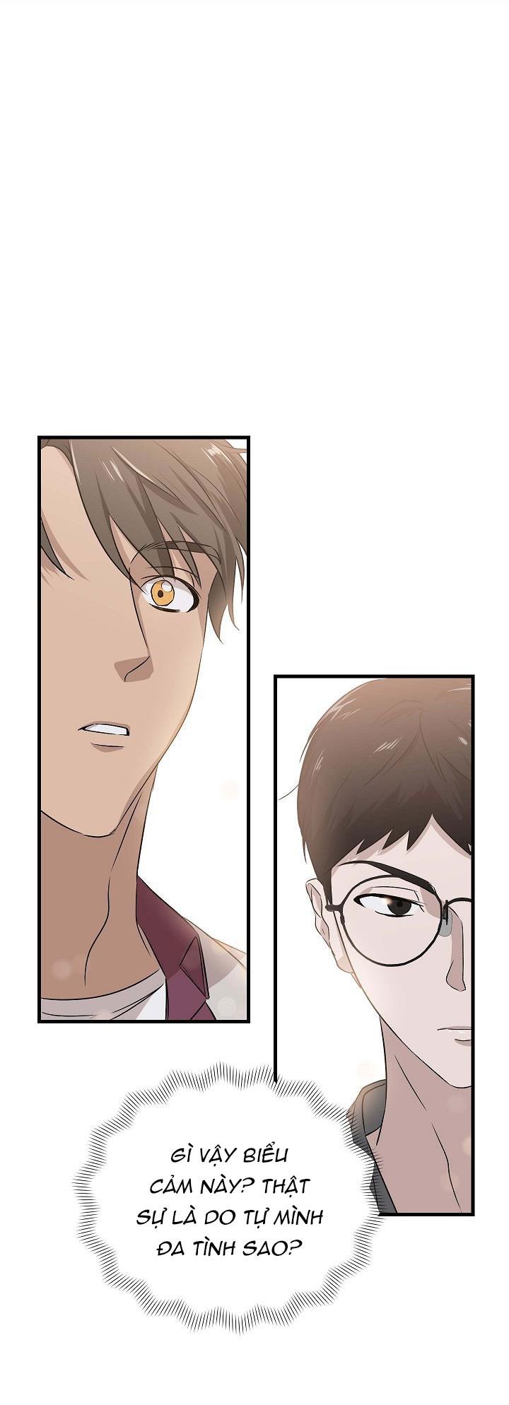 tình yêu của hyung tae chapter 3 18