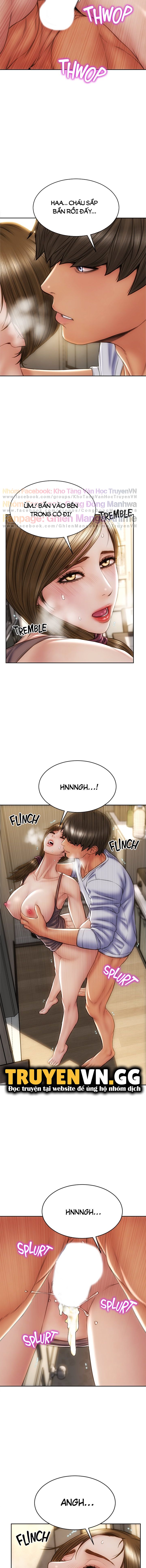 dân chơi out trình chapter 32 9