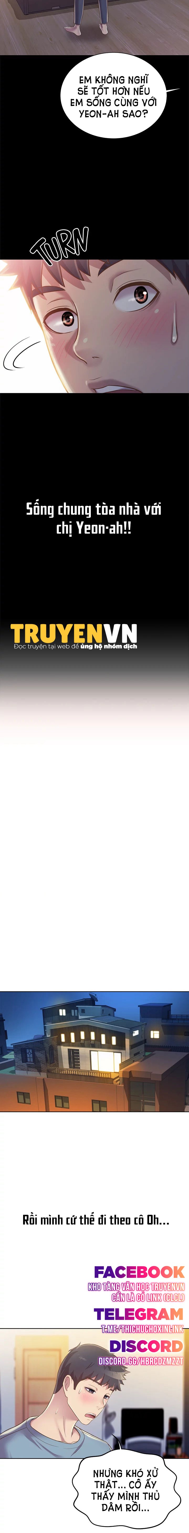 hương vị máy bay chapter 14 12