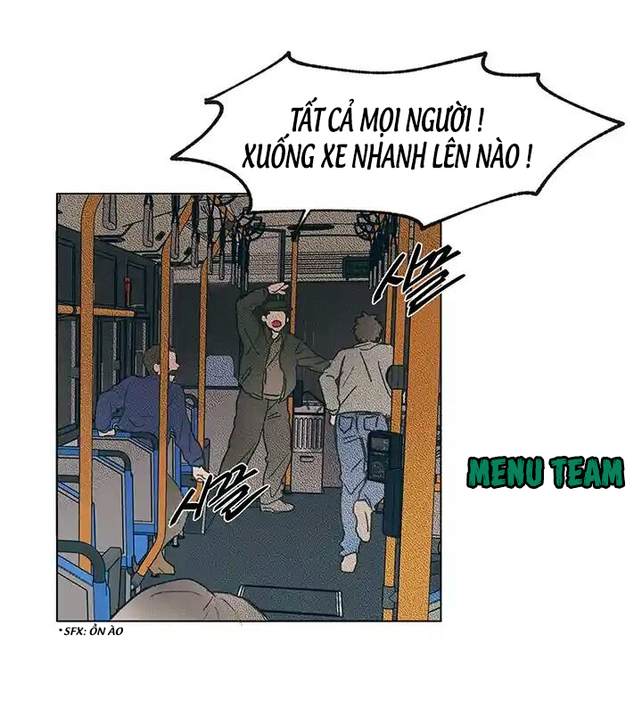 nhà nguyên tố tóc vàng chapter 1 9