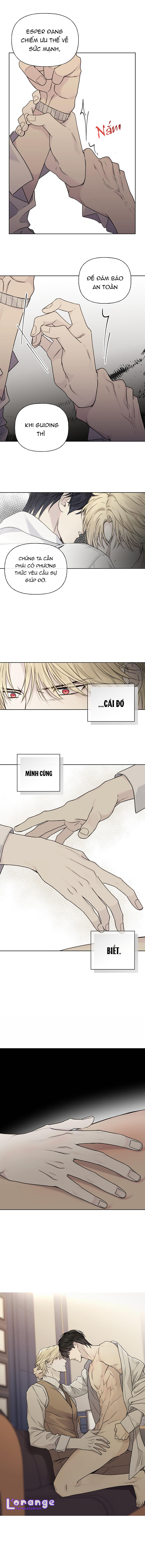 guiding nguy hiểm chapter 10 9