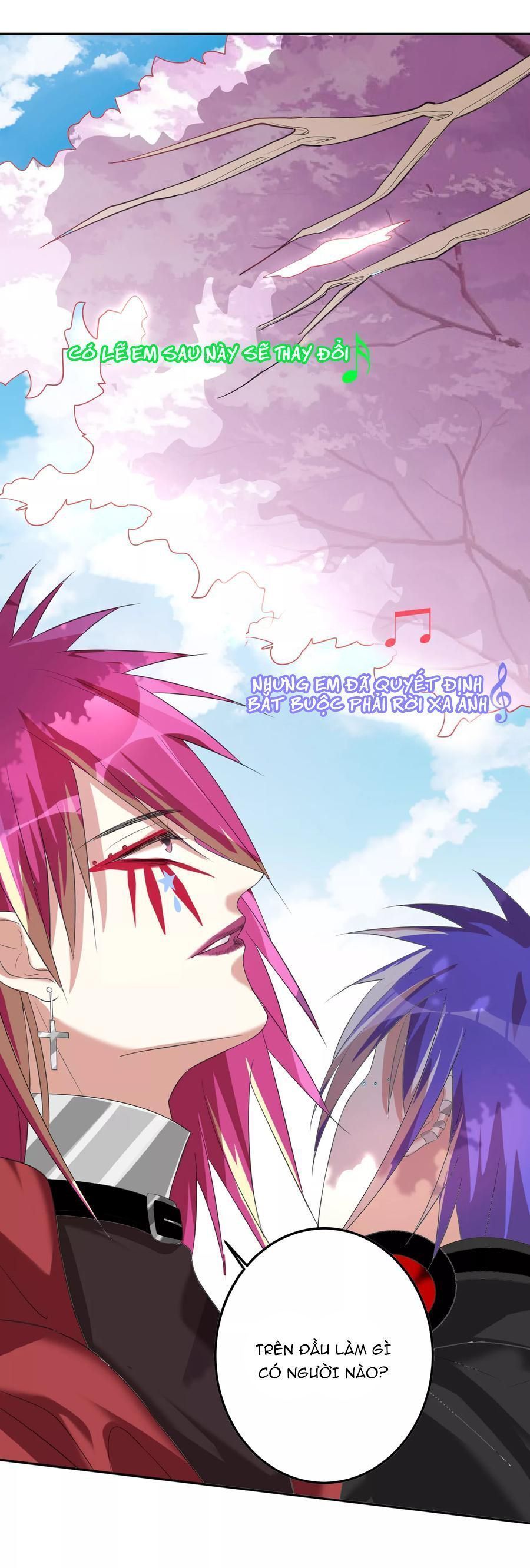 (full) ác thần sự vụ sở chapter 14 17