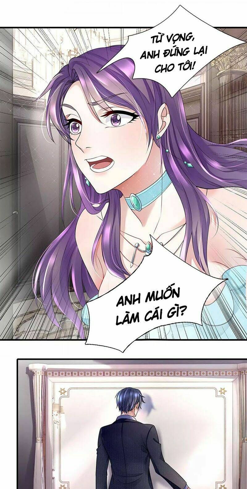 chung cực binh vương tại đô thị chapter 31 12