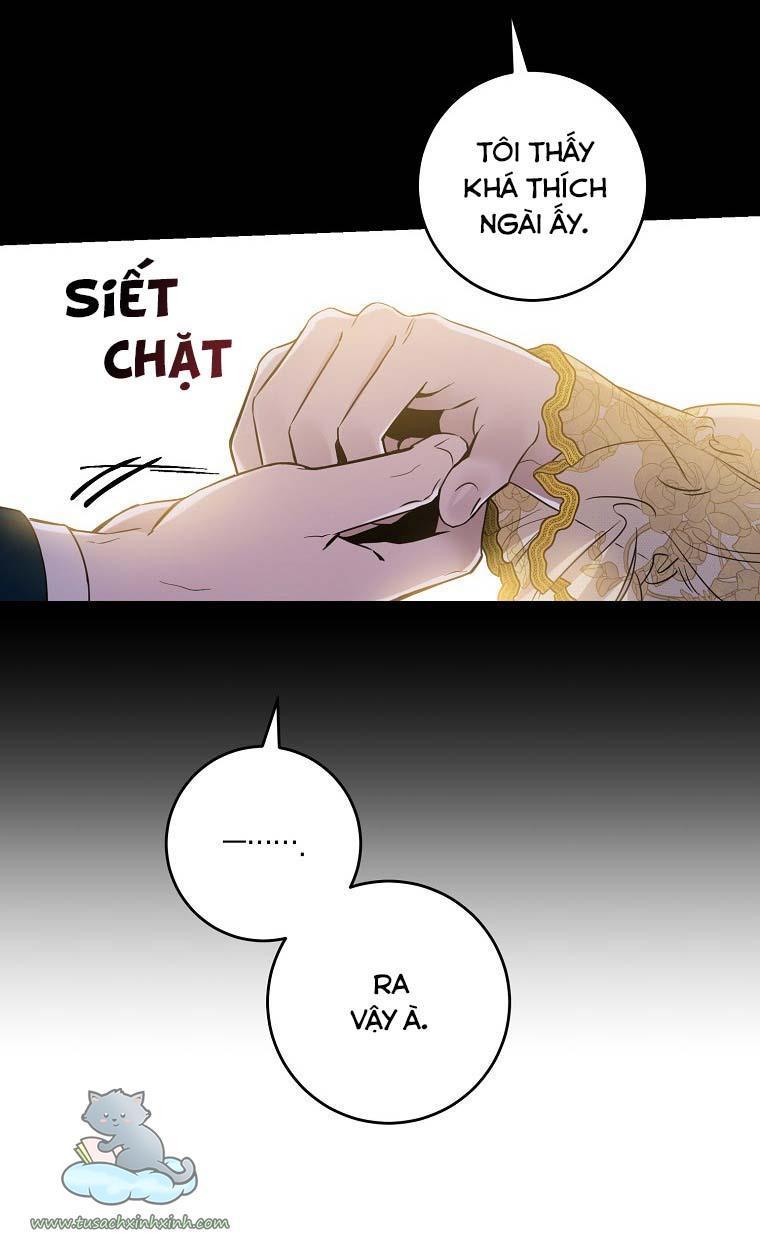 thuần hóa bạo chúa rồi bỏ trốn chapter 48 4