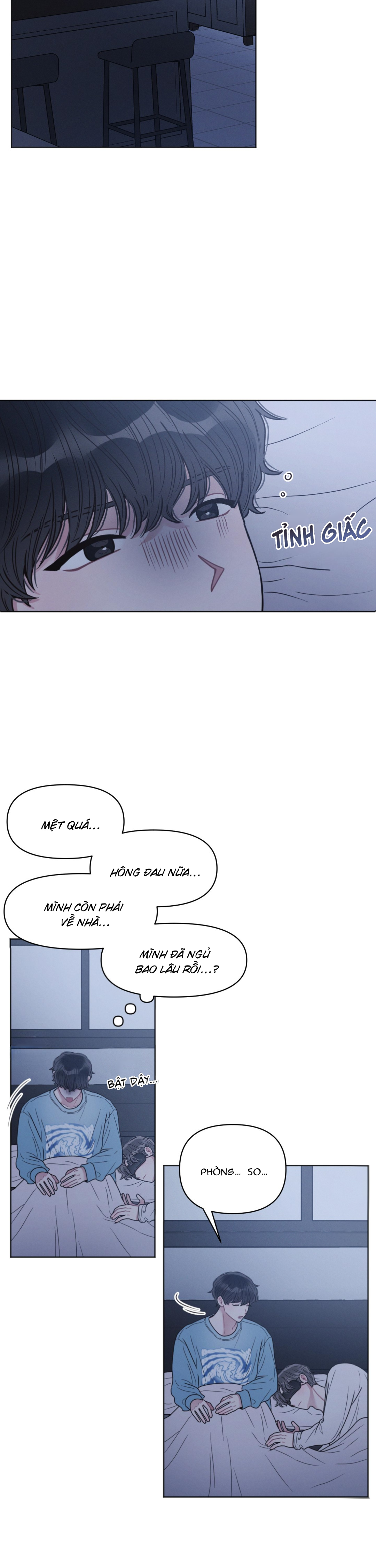 đời tư hàng xóm chapter 24 3