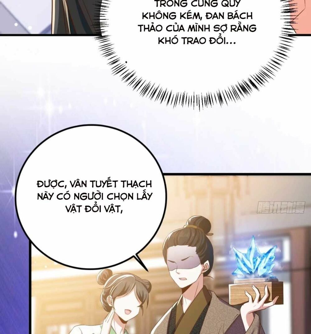 đại đích nữ trọng sinh về báo thù chapter 4 2