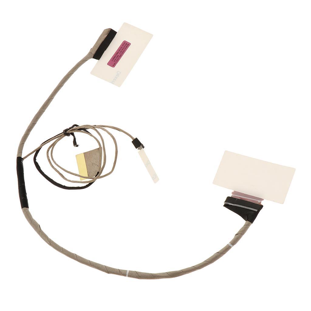 Genuine Screen Display Cable Original for Acer Gateway EA53 450.03704.0011