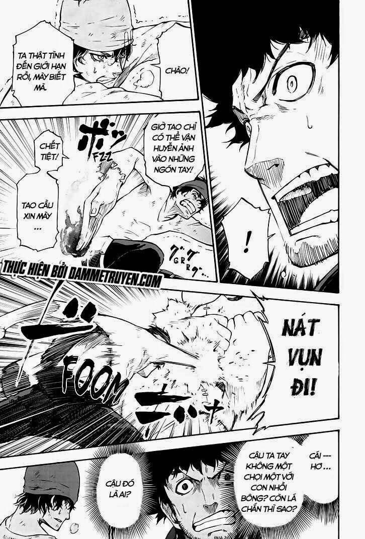 dolly kill kill chapter 36 10