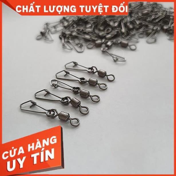 Khóa link Chống Xoắn PK-23