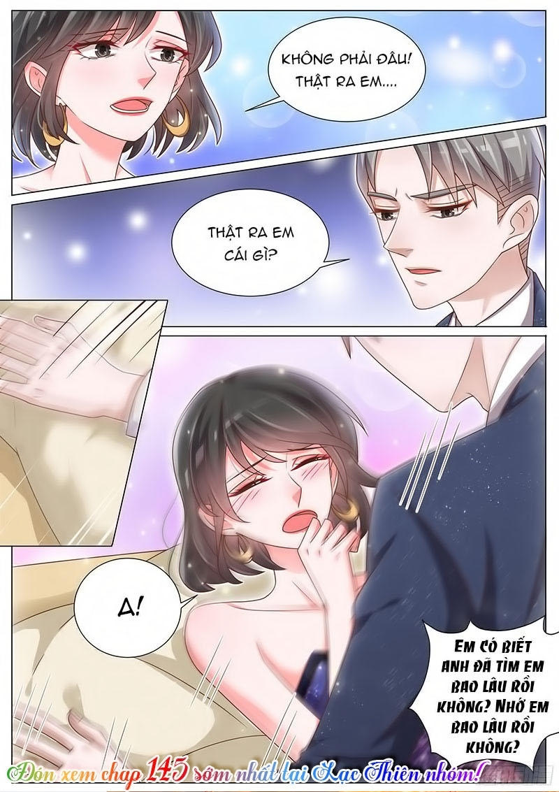 vương bài giáo thảo chapter 144 8