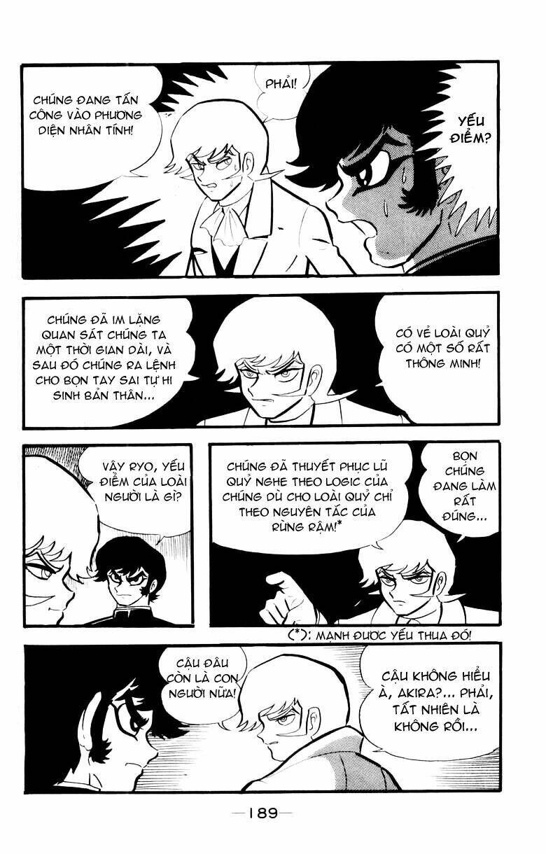 devilman chapter 15 26