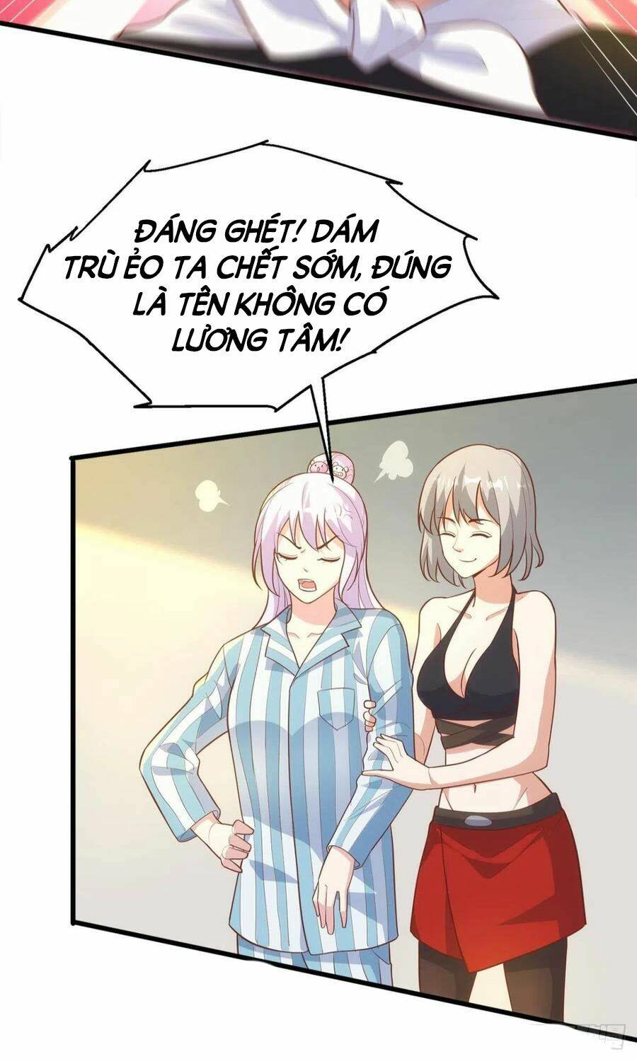 mạt thế thần tài chapter 55 39