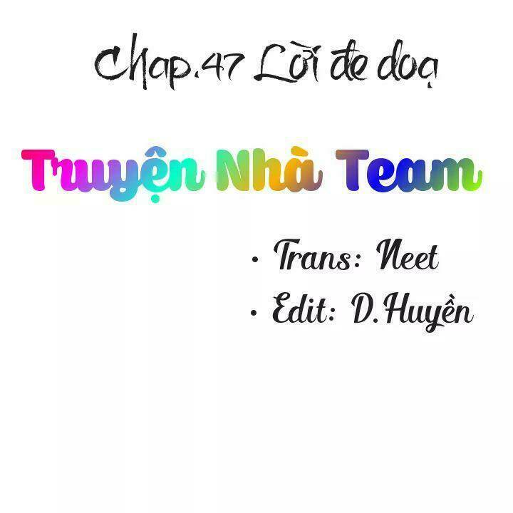 1 nửa hoàn hảo của ceo chapter 47 1