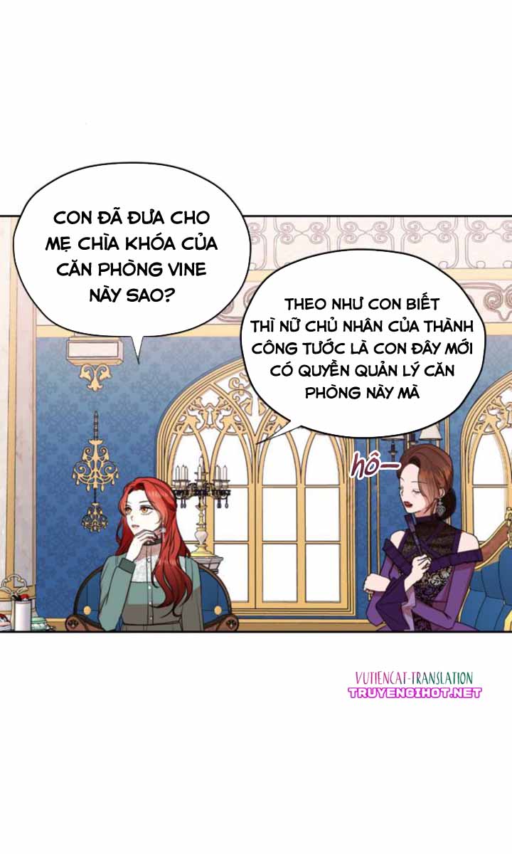 ta muốn biến phu quân thành bá chủ chapter 15 27