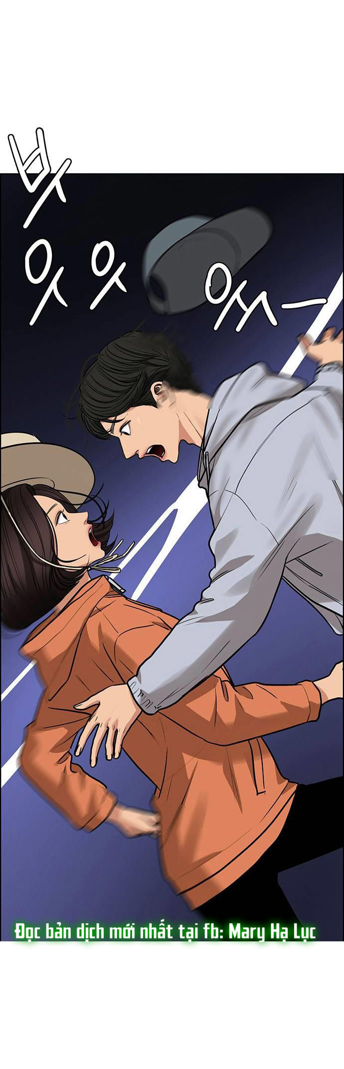 vẻ đẹp đích thực - true beauty chapter 226.1 9