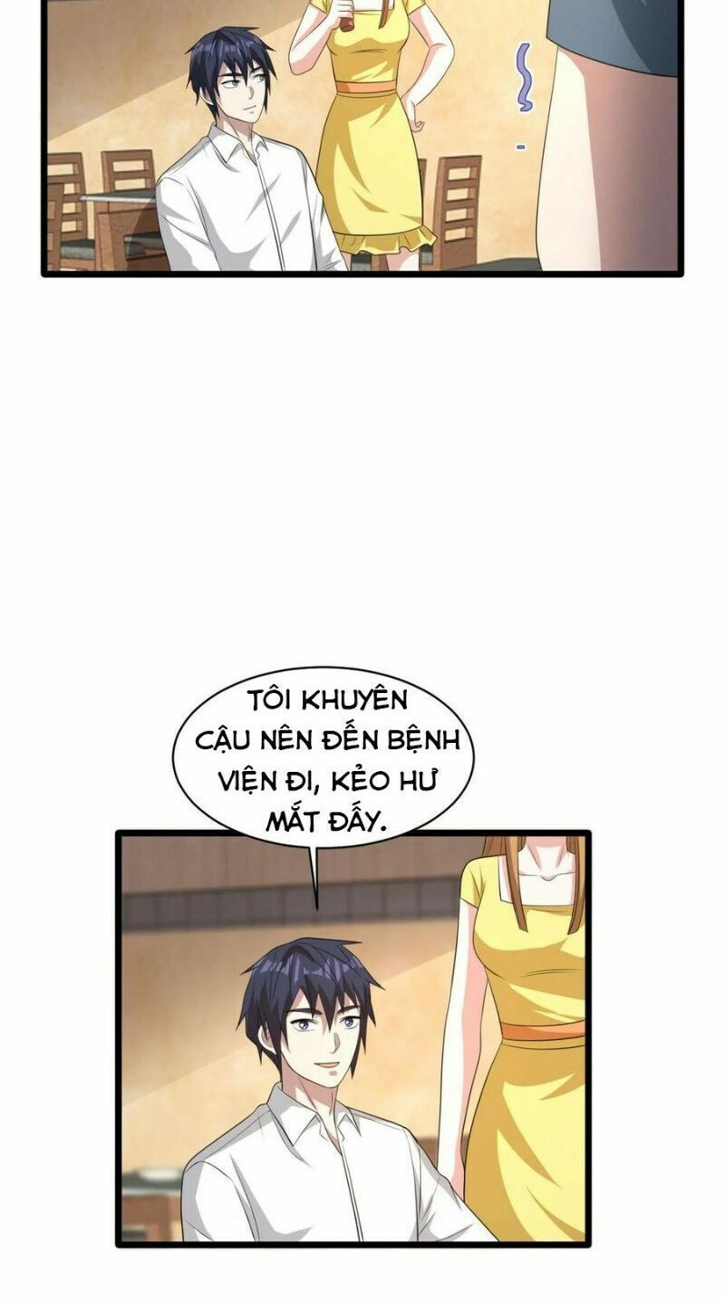 đô thị tà vương chapter 64 25