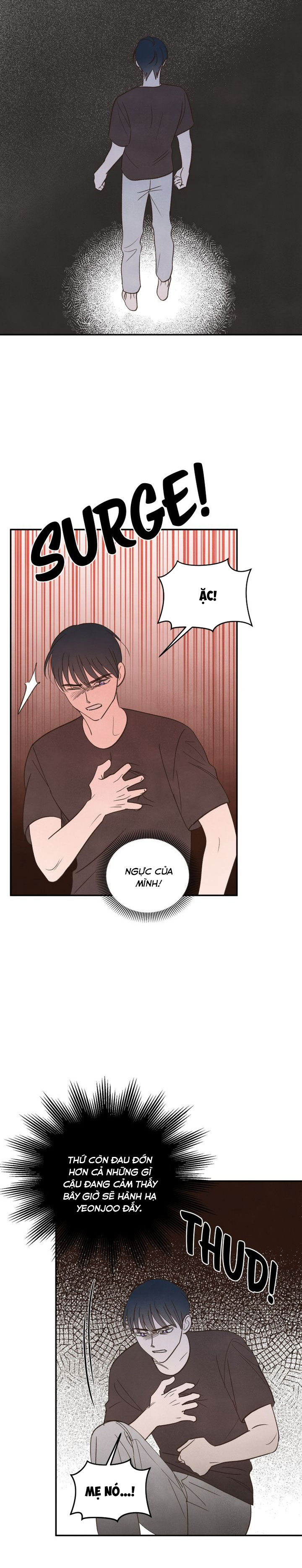 hãy để tôi một mình chapter 83 6